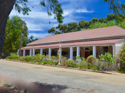 Darling Lodge Guest House Darling Western Cape South Africa Complementary Colors, House, Building, Architecture