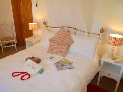 Standard Room Shower & Victorian Bath @ Darling Lodge Guest House