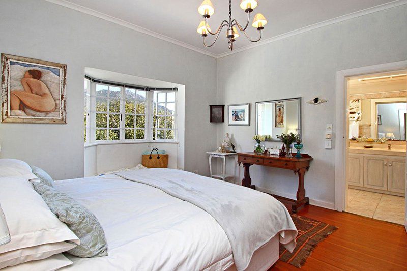Darling Villa Scott Estate Cape Town Western Cape South Africa House, Building, Architecture, Bedroom