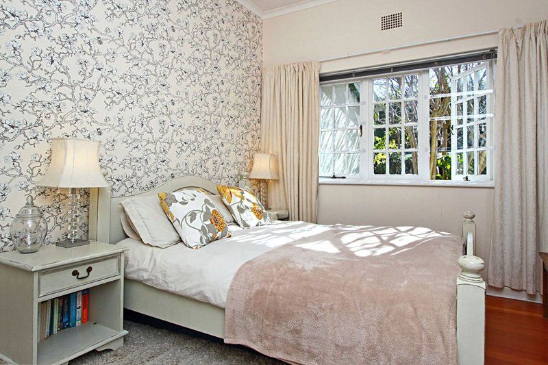 Darling Villa Scott Estate Cape Town Western Cape South Africa Bedroom