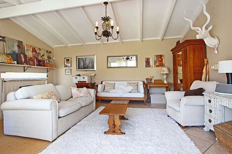 Darling Villa Scott Estate Cape Town Western Cape South Africa House, Building, Architecture, Living Room