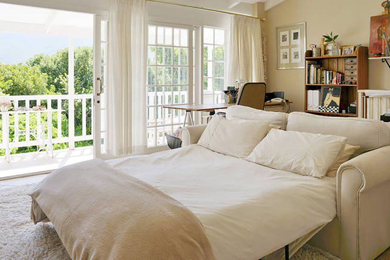 Darling Villa Scott Estate Cape Town Western Cape South Africa Bedroom