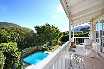 Darling Villa Scott Estate Cape Town Western Cape South Africa Balcony, Architecture, House, Building, Garden, Nature, Plant, Swimming Pool