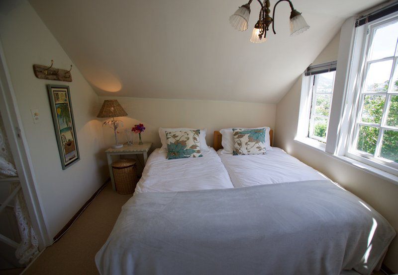 Darling Villa Scott Estate Cape Town Western Cape South Africa Bedroom