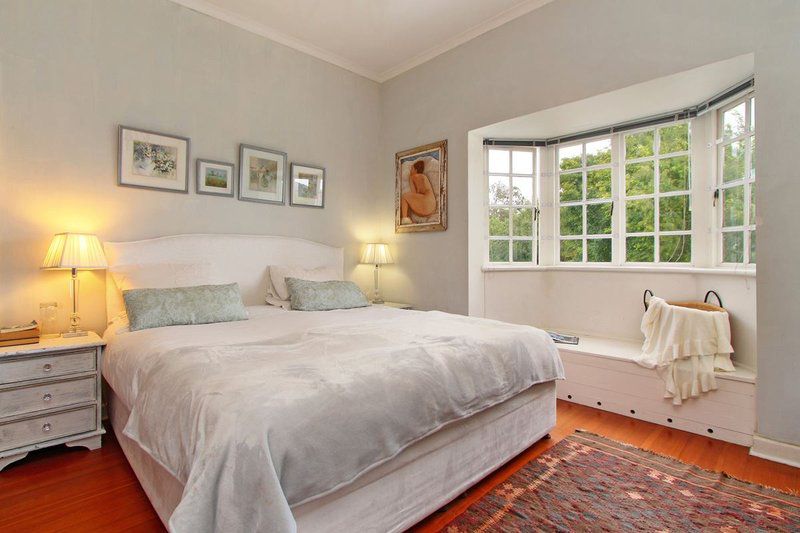 Darling Villa Scott Estate Cape Town Western Cape South Africa House, Building, Architecture, Bedroom