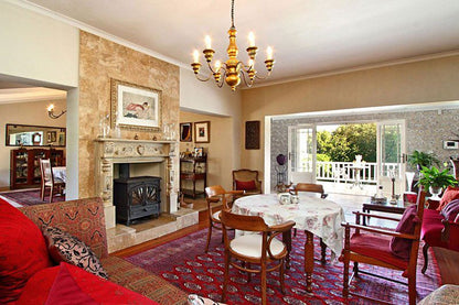 Darling Villa Scott Estate Cape Town Western Cape South Africa House, Building, Architecture, Living Room