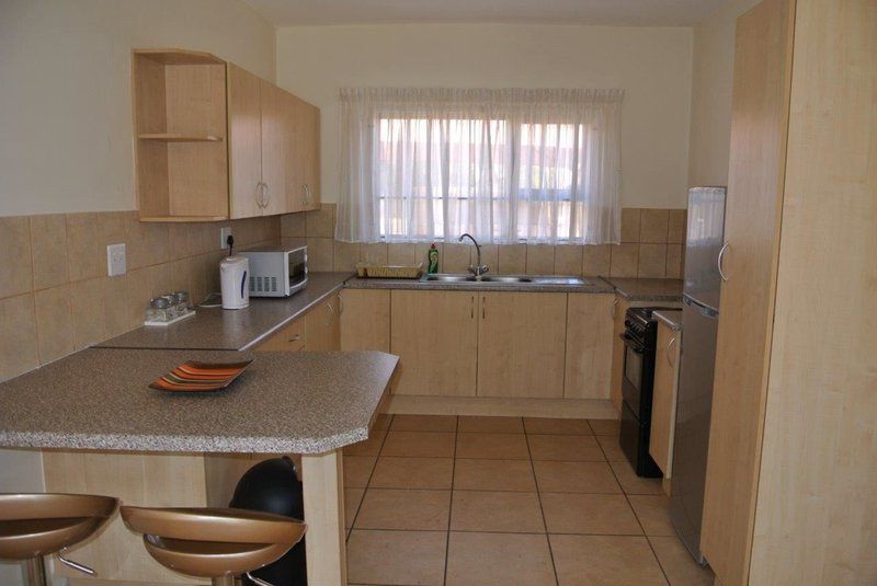 Daro Guest House Northam Limpopo Province South Africa Kitchen