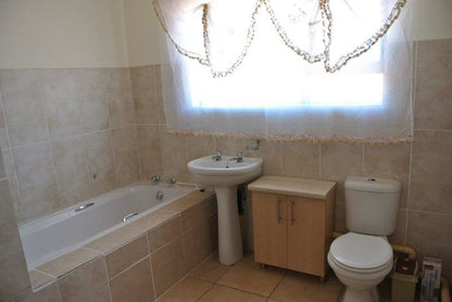 Daro Guest House Northam Limpopo Province South Africa Bathroom