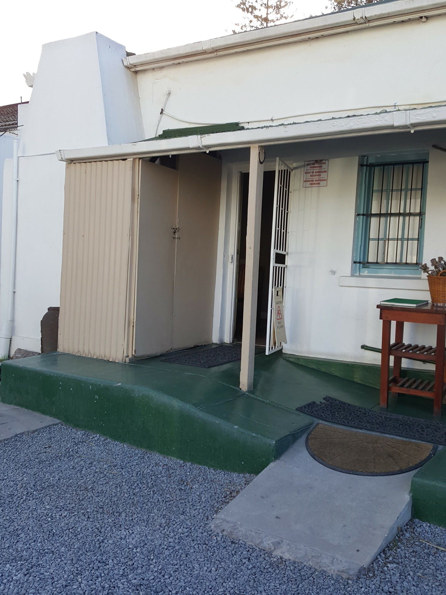 Da Rooms Worcester Western Cape South Africa House, Building, Architecture