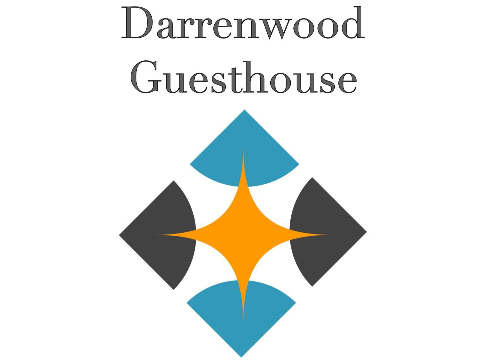 Darrenwood Guesthouse Darrenwood Johannesburg Gauteng South Africa Selective Color, Bright, Sign