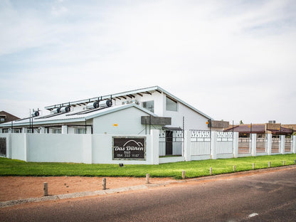 Das Dunen Keidebees Upington Northern Cape South Africa House, Building, Architecture, Shipping Container