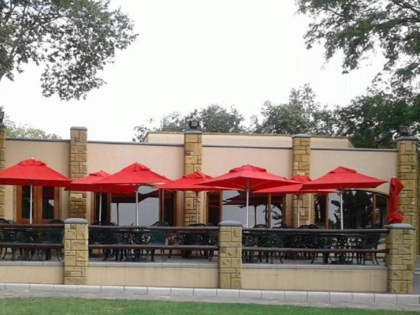 Das Landhaus Guest Lodge Dainfern Johannesburg Gauteng South Africa Restaurant, Bar