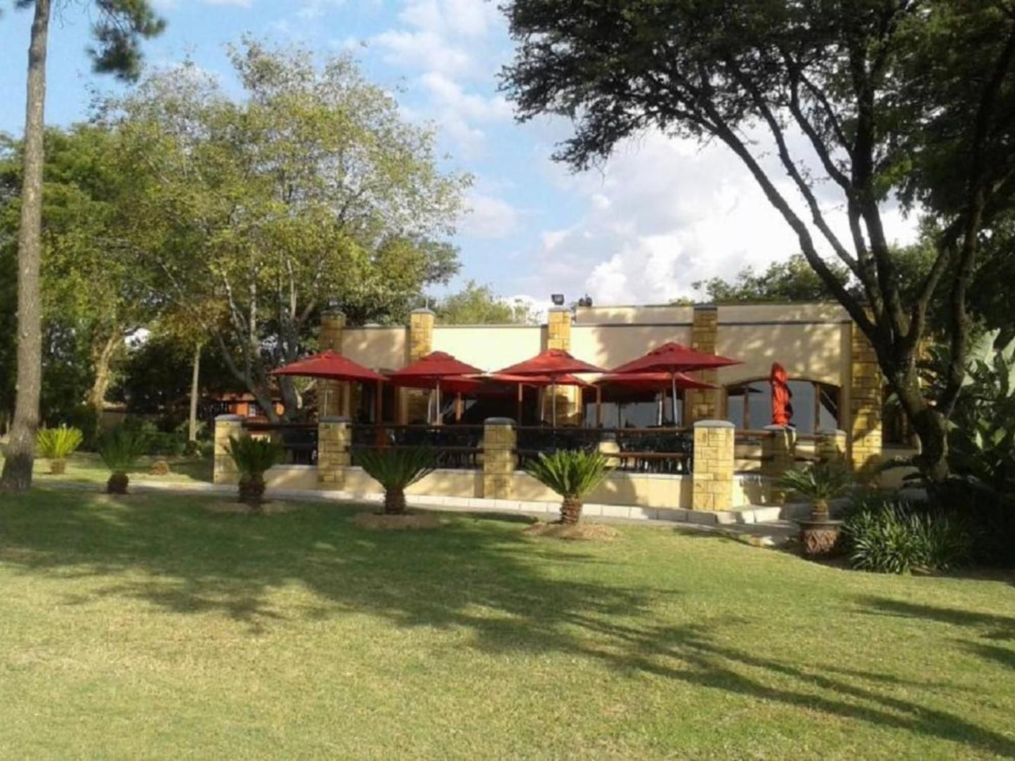 Das Landhaus Guest Lodge Dainfern Johannesburg Gauteng South Africa 