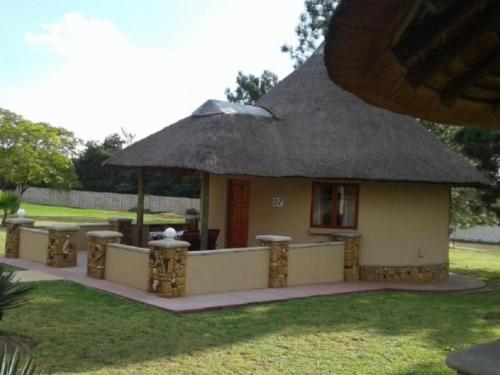 Superior Chalets @ Das Landhaus Guest Lodge