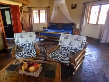 Superior Chalets @ Das Landhaus Guest Lodge