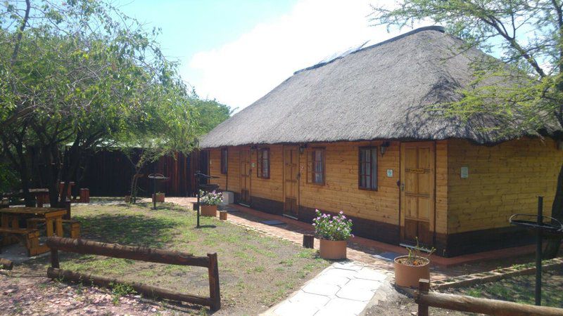 Dassie Paleis Brits North West Province South Africa Building, Architecture