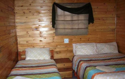 Dassie Paleis Brits North West Province South Africa Bedroom