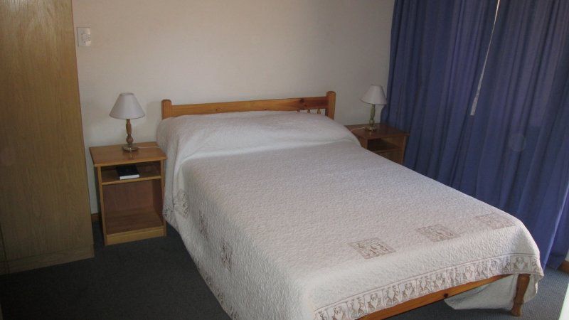 Dassie Singel Self Catering Chalets Jongensfontein Stilbaai Western Cape South Africa Bedroom