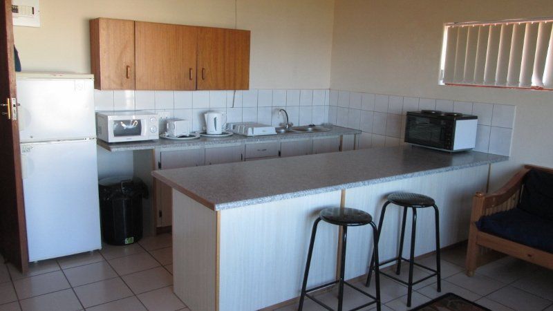 Dassie Singel Self Catering Chalets Jongensfontein Stilbaai Western Cape South Africa Kitchen