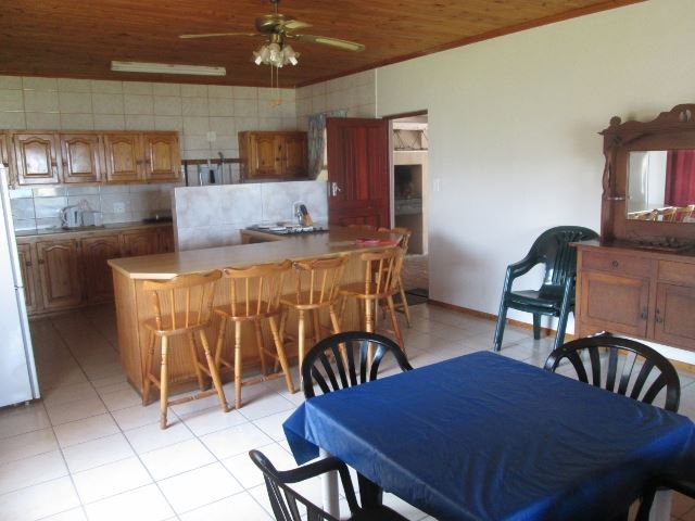 Dassie Singel Self Catering Chalets Jongensfontein Stilbaai Western Cape South Africa Kitchen