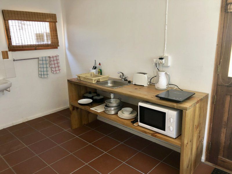 David Bongers Still Bay Holiday Accommodation 2 Still Bay West Stilbaai Western Cape South Africa Kitchen