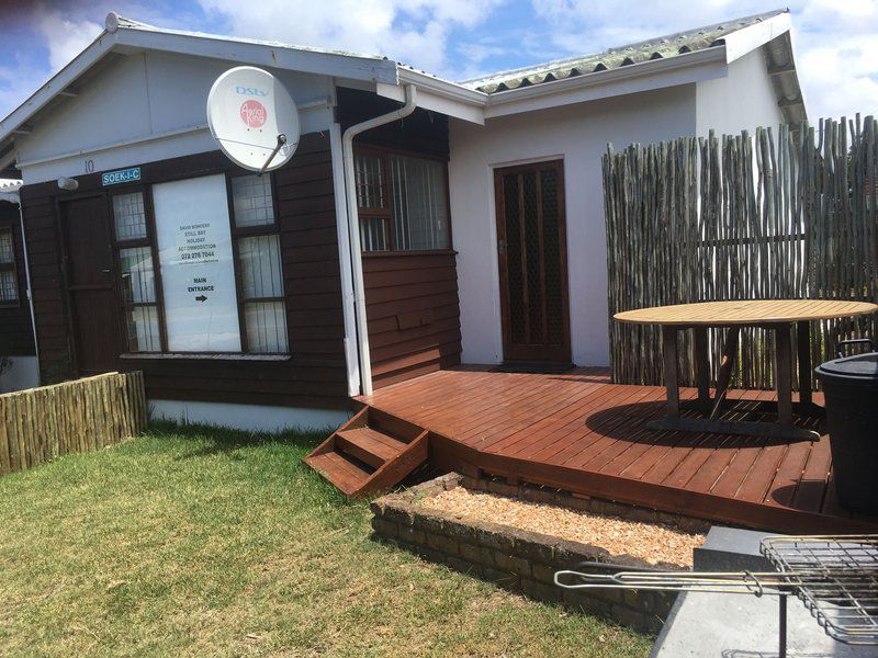 David Bongers Still Bay Holiday Accommodation Still Bay West Stilbaai Western Cape South Africa 