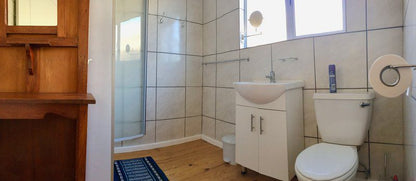 David Bongers Still Bay Holiday Accommodation Still Bay West Stilbaai Western Cape South Africa Bathroom