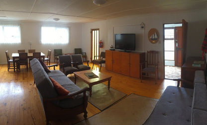 David Bongers Still Bay Holiday Accommodation Still Bay West Stilbaai Western Cape South Africa Living Room