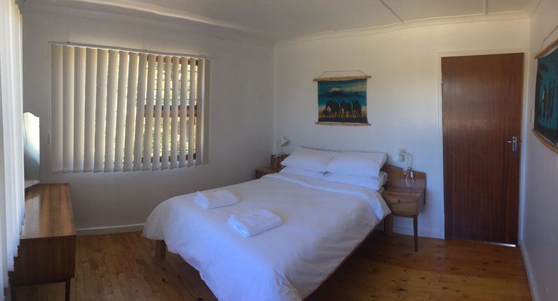 David Bongers Still Bay Holiday Accommodation Still Bay West Stilbaai Western Cape South Africa Bedroom