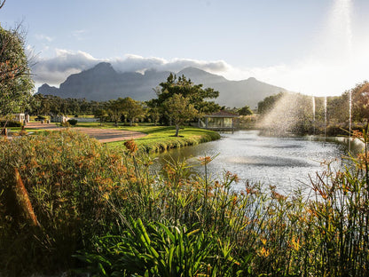 Dawn Mountains Farm, Nature