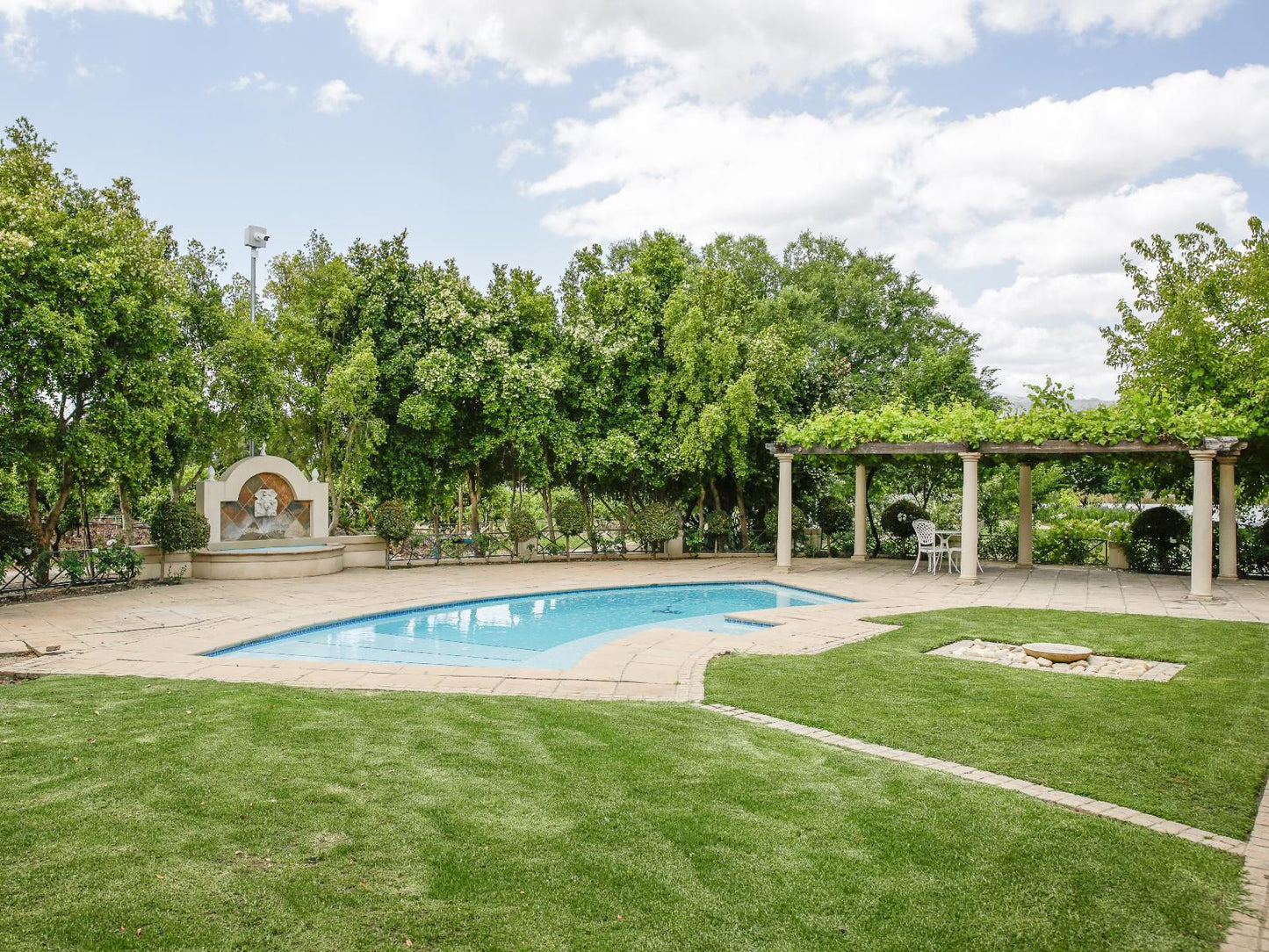 Dawn Mountains Farm, Garden, Nature, Plant, Swimming Pool