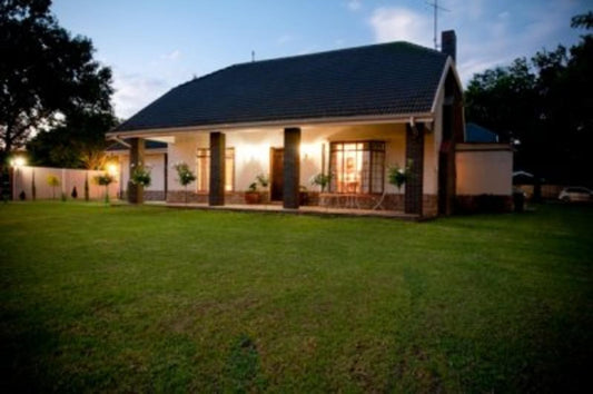 Dawnview Guest House Vereeniging Gauteng South Africa House, Building, Architecture