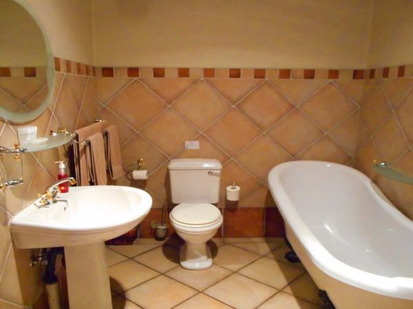 Dawnview Guest House Vereeniging Gauteng South Africa Bathroom