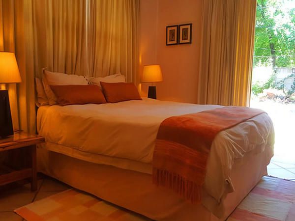 Dawnview Guest House Vereeniging Gauteng South Africa Colorful, Bedroom