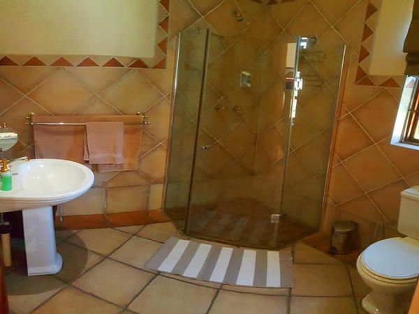 Dawnview Guest House Vereeniging Gauteng South Africa Bathroom, Symmetry