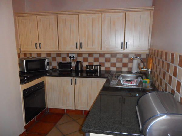 Dawnview Guest House Vereeniging Gauteng South Africa Kitchen