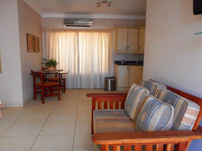 Dawnview Guest House Vereeniging Gauteng South Africa Living Room