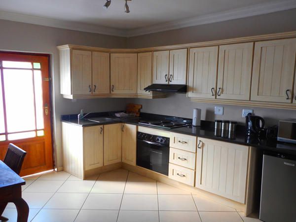 Dawnview Guest House Vereeniging Gauteng South Africa Kitchen