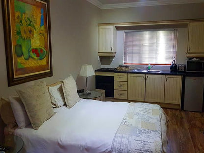 Dawnview Guest House Vereeniging Gauteng South Africa Kitchen