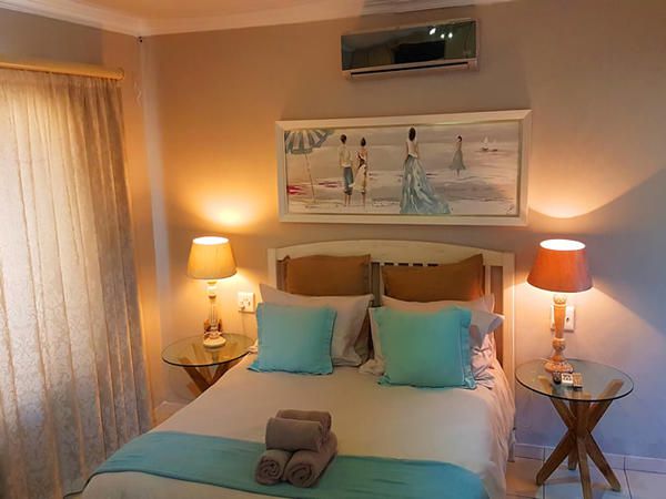 Dawnview Guest House Vereeniging Gauteng South Africa Bedroom