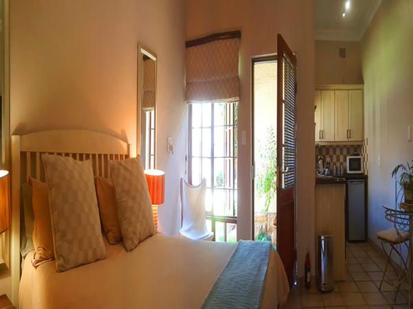 Dawnview Guest House Vereeniging Gauteng South Africa 