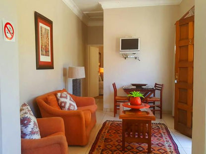 Dawnview Guest House Vereeniging Gauteng South Africa Living Room