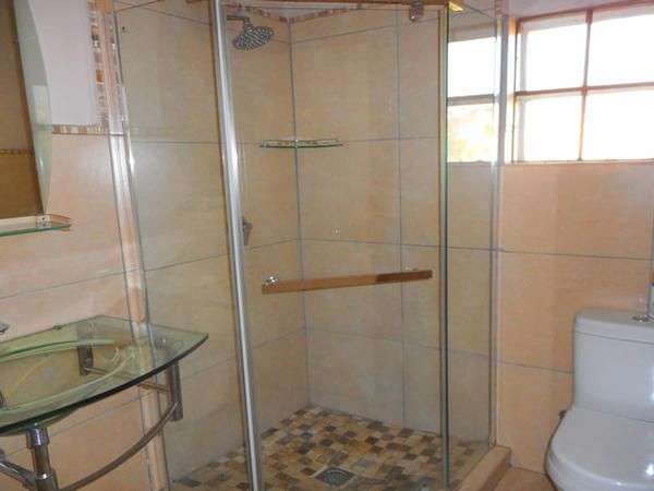 Dawnview Guest House Vereeniging Gauteng South Africa Bathroom