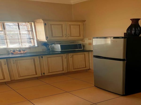 Dawnview Guest House Vereeniging Gauteng South Africa Kitchen