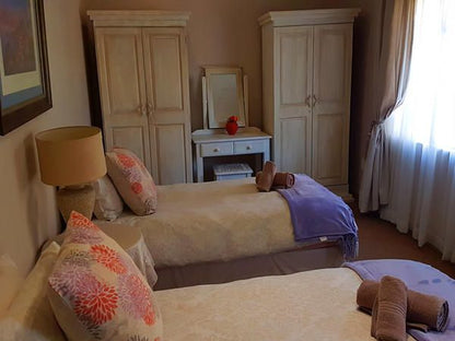 Dawnview Guest House Vereeniging Gauteng South Africa Bedroom