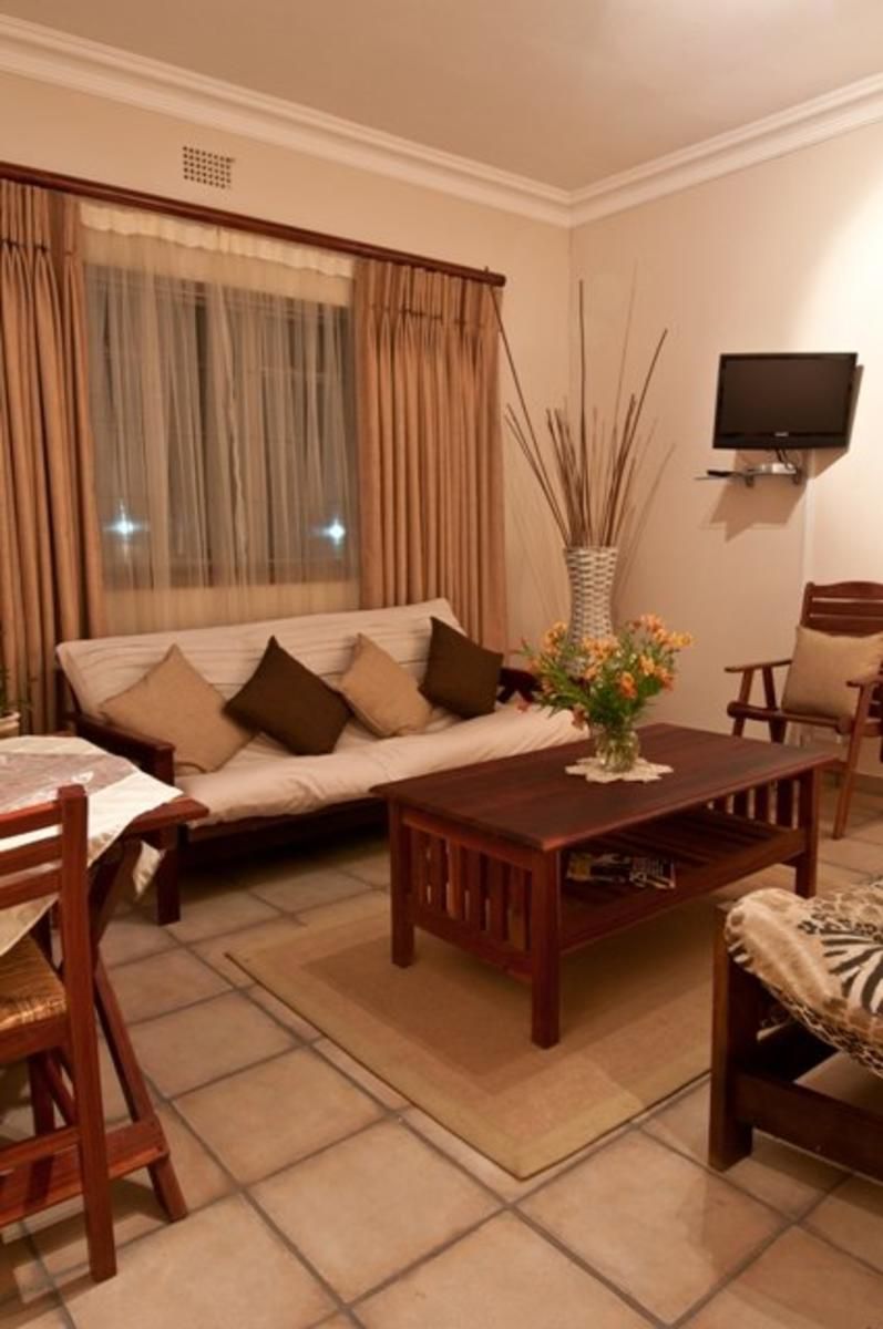 Dawnview Guest House Vereeniging Gauteng South Africa Living Room