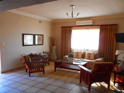 Executive Suite @ Dawnview Guest House