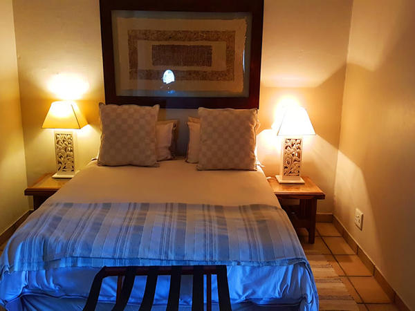 Executive Suite @ Dawnview Guest House