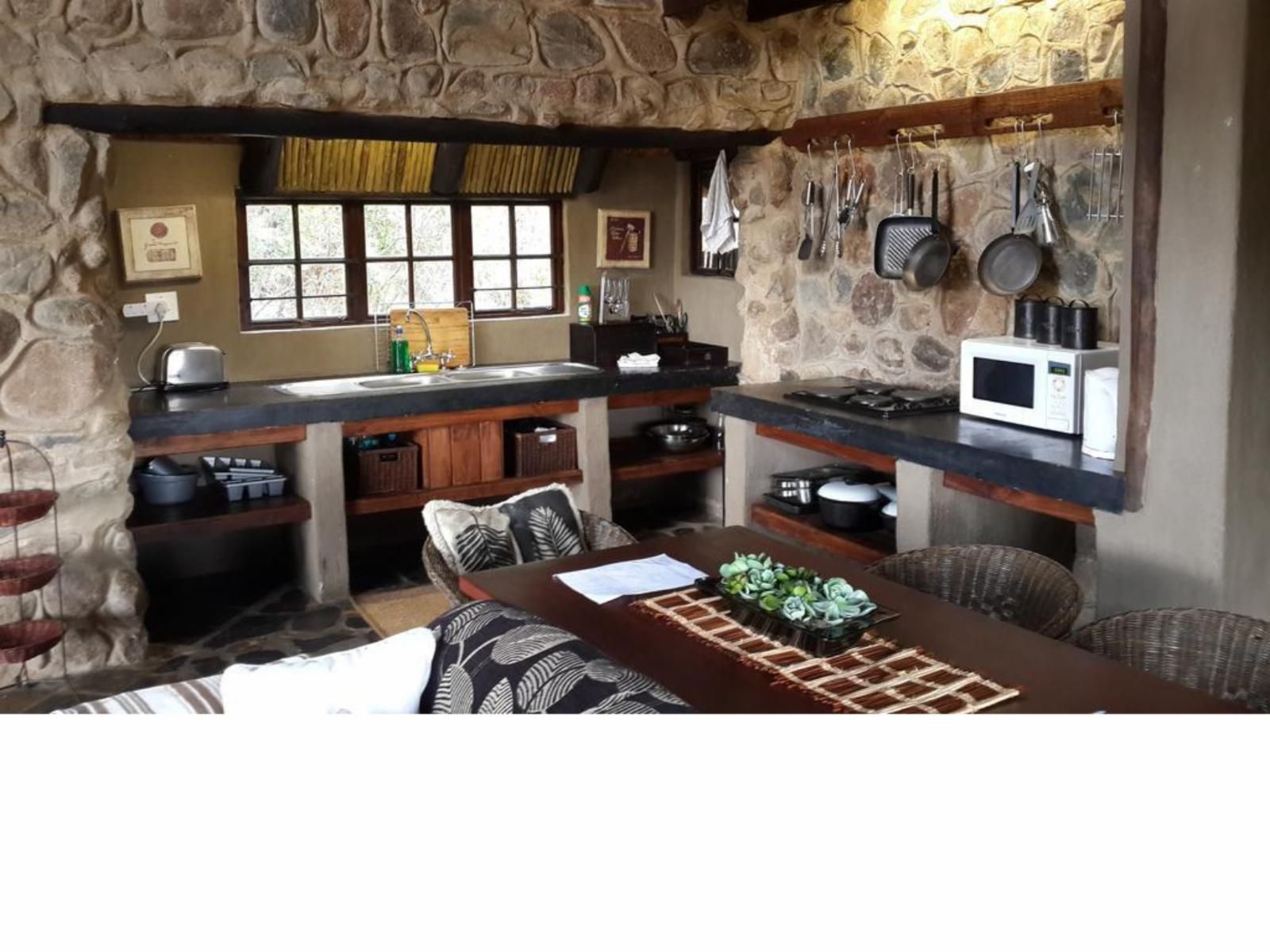 Dawsons Game And Trout Lodge Badplaas Mpumalanga South Africa 