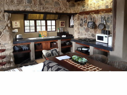 Dawsons Game And Trout Lodge Badplaas Mpumalanga South Africa 